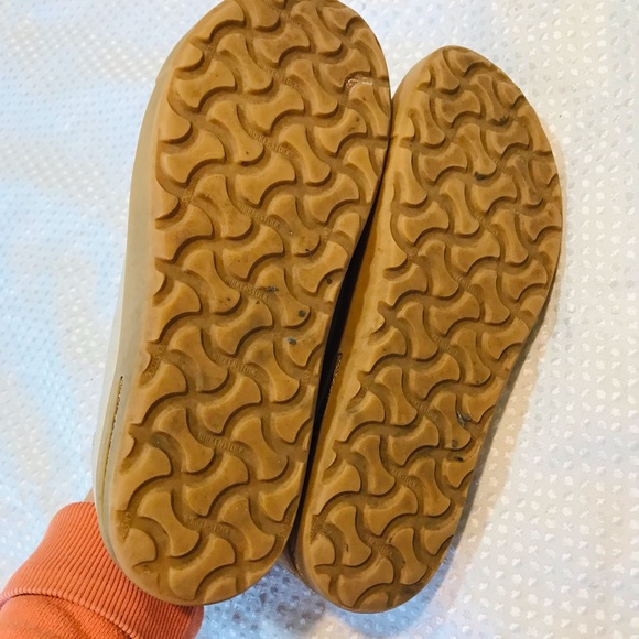 Birkenstock Women's Bend Sandcastle Suede - Picture 10 of 14